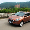 Ценник тайваньского кроссовера Luxgen7 SUV значительно «похудел»